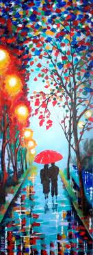 Colourful Canvas Paintings Saatchi Art