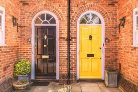 How Much Does Door Installation Cost In