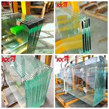 pvb laminated glass manufacturer