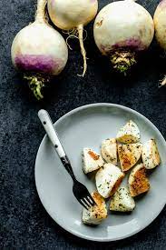 turnip nutrition carbs calories