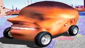 This meme went a step further when an image edit of dababy's head on a set of car wheels in kapwing, you can put car dababy saying let's go anywhere in the world by adding your own image. Dababy Convertible Youtube