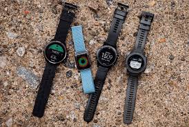 the best gps watches for hiking gear