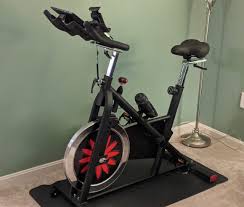turn any spin bike into a peloton the