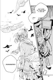 This is just an amazing manga. Jibaku Shounen Hanako Kun Chapter 18