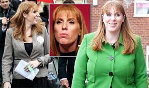 Inside the factory of genocide. Angela Rayner Weight Loss Labour Mp Who Bashed Independent Group Has Had A Transformation Express Co Uk