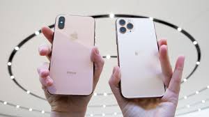 Iphone 11 11 Pro And 11 Pro Max Specs Vs Iphone Xr Xs And