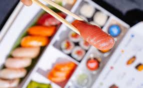 the ten best sushi restaurants in miami