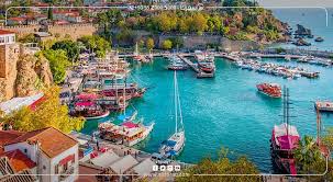 ما هي افضل الاماكن في تركيا للعوائل؟ | سفرك السياحية