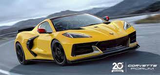 I'm working on adding better serialization support to c++ through this code generator. Pics Corvette Forum Renders The C8 Corvette Z06 Corvette Sales News Lifestyle