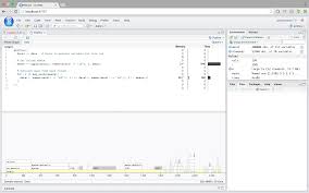 profiling r code with the rstudio ide