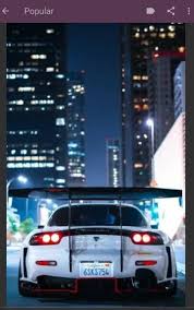 Jdm cars wallpapers wallpaper cave. Jdm Car Wallpaper For Android Apk Download