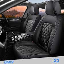 Seat Covers For 2017 Bmw X3 For