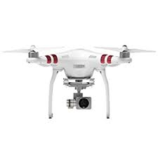 dji phantom 3 standard quadcopter drone
