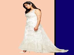 Stressing about your forthcoming nuptials? 14 Stunning Plus Size Wedding Dresses To Buy Online In Every Budget
