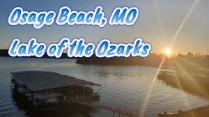 osage beach mo lake of the ozarks