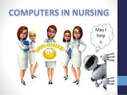 Computer In Nursing