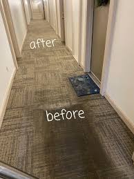 commercial carpet cleaning dependable