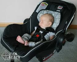 Britax B Safe Review Car Seats For