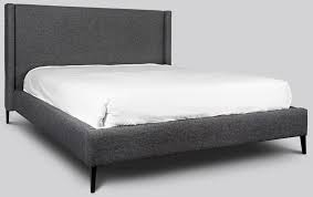 Milano Bed Collection Linea Design