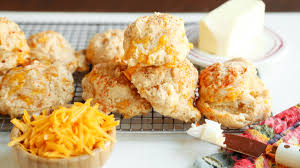 easy cheese scones in a hurry recipe
