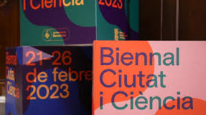 Torna la Biennal Ciutat i Ciència | Info Barcelona | Ajuntament de ...