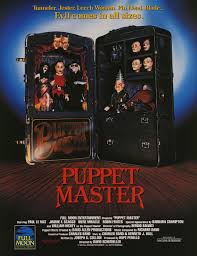Films set in the 1970s. Puppet Master Review Puppetmaster 1989 Is Directed By David Schmoeller Tourist Trap 1979 Catacombs Terror Movies Horror Movie Icons Best Horror Movies