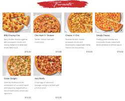 At pizza hut restaurants all of your pizza hut favourites are only a click away. Pizza Hut S Pore Offering 50 Off Takeaway Pizzas 1 For 1 Tuesdays Mothership Sg News From Singapore Asia And Around The World