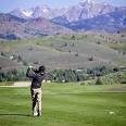 Golf | Sun Valley