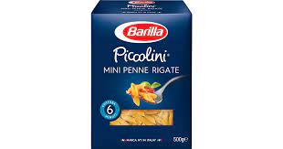 Barilla Piccoli Mini Farfalle 5kg K Ruoka gambar png