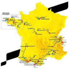 With tour de france 2020, the big highlights from developer cyanide s.a. Tour De France 2021 Route When Does Each Stage Start And How Can I Follow Live On Tv