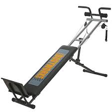 Buys Weider Total Body Works 5000 Gym Cheap Chrystal460