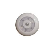 Dorcy 3 Aa Battery Operated Indoor Motion Sensing Led Anywhere Light 41 1069 The Home Depot