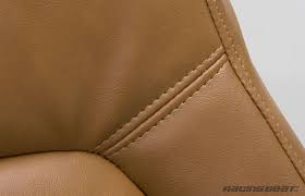 Replacement Seat Covers Spice Tan For