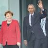 Story image for Obama in Germany from The Local Germany