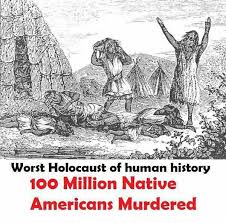 Image result for images FROM AMERICAN HOLOCAUST:  THE CONQUEST OF THE NEW WORLD BY DAVID E.STANNARD