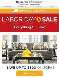 If you're looking to find the best deals and discounts at raymour & flanigan, look no further. Raymour Flanigan August May Be Ending But Our Labor Day Sale Is Still Going Strong Milled