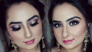 bridal makeup artists in south ex