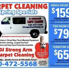 carpet cleaning near mogadore oh