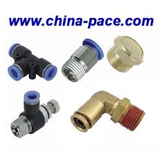 Types Of Air Fittings Pneumatic Fittings With Npt And Bspt