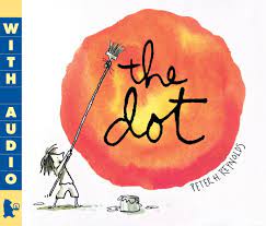 The Dot eBook by Peter H. Reynolds - EPUB Book | Rakuten Kobo India