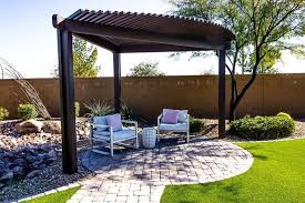 The Best Pergola Ideas For Every Yard