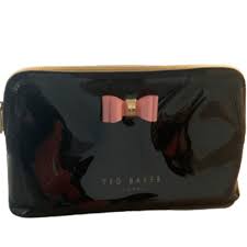 ted baker makeup bags cases