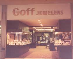about us goff jewelers