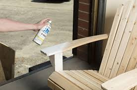 best spray paint for outdoor wood