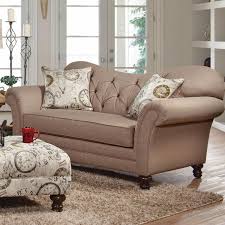 Hughes Furniture Ottomans 8750ot