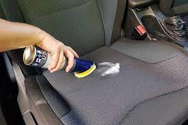 Clean And Take Care Leather Car Seats