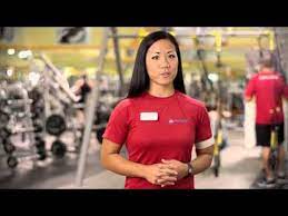24 Hour Fitness Personal Training