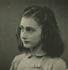 Anne Frank: Her Life in Pictures, Some of Them Are Rare That You May Not  Have Seen Before ~ Vintage Everyday