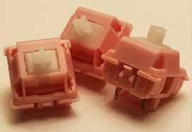 ThereminGoat's Switches