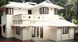1500 Sq Ft 3bhk Traditional Style Two